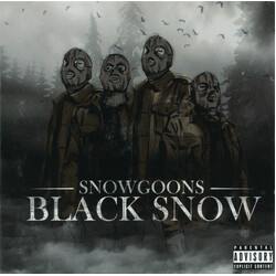 Snowgoons Black Snow