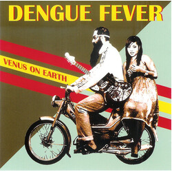 Dengue Fever Venus On Earth