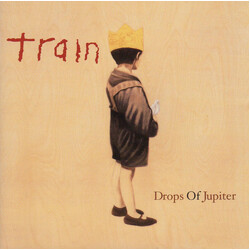 Train (2) Drops Of Jupiter