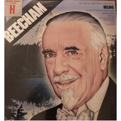 Sir Thomas Beecham Delius North Country Sketches Appalachia Royal Philharmonic Orchestra And Chorus