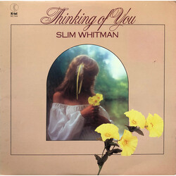 Slim Whitman Thinking Of You