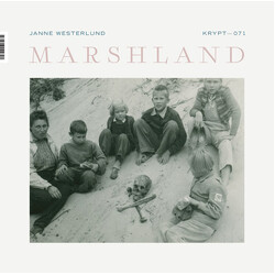 Janne Westerlund Marshland