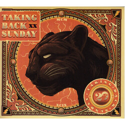 Taking Back Sunday Twenty