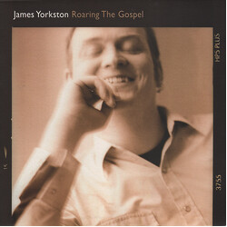James Yorkston Roaring The Gospel