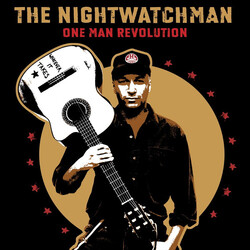 The Nightwatchman One Man Revolution