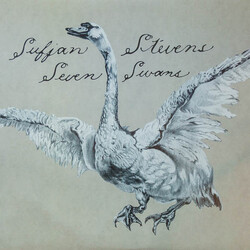 Sufjan Stevens Seven Swans