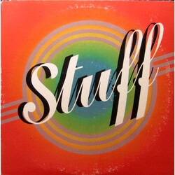 Stuff (2) Stuff