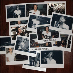 Dave Hause September Haze