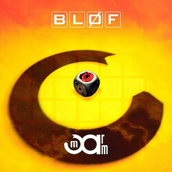 Bløf Omarm