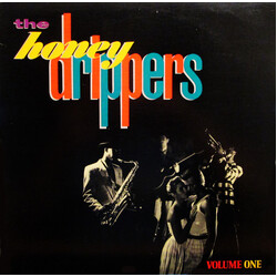 Honeydrippers (Sea Of Love) Jimmy Page/Robert Plant/Jeff Beck VINYL LP