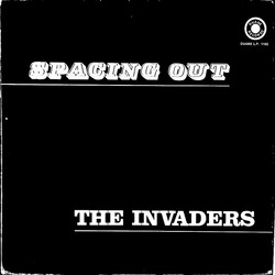 The Invaders (3) Spacing Out
