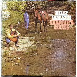 Billy Walker Charlie's Shoes