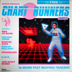 Various Chart Runners Part 2