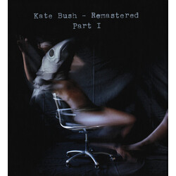 Kate Bush Remastered Part I