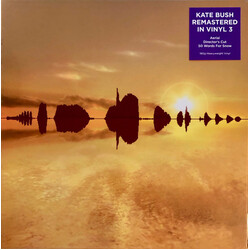 Kate Bush Remastered In Vinyl III