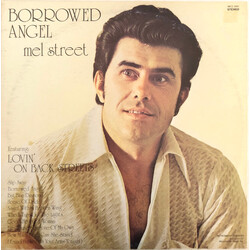 Mel Street Borrowed Angel