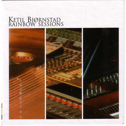 Ketil Bjørnstad Rainbow Sessions
