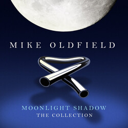 Mike Oldfield Moonlight Shadow: The Collection