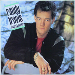 Randy Travis Always & Forever