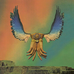 Limb (4) Saboteurs Of The Sun Vinyl