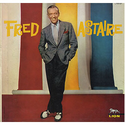 Fred Astaire Fred Astaire