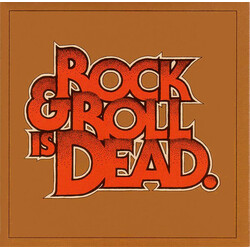 The Hellacopters Rock & Roll Is Dead