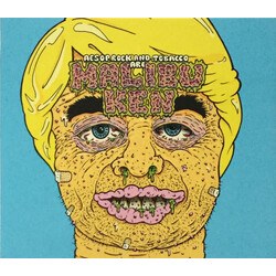 Aesop Rock / Tobacco (3) / Malibu Ken Malibu Ken