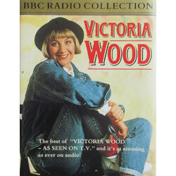 Victoria Wood As Seen On T.V.