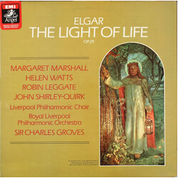 Sir Edward Elgar / Margaret Marshall / Helen Watts / Robin Leggate / John Shirley-Quirk / Royal Liverpool Philharmonic Choir / Royal Liverpool Philhar