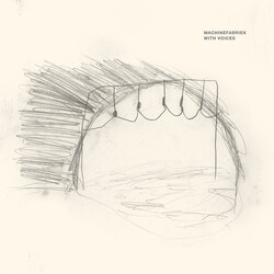 Machinefabriek With Voices VINYL LP