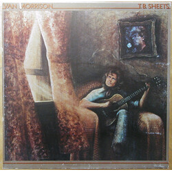 Van Morrison T.B. Sheets