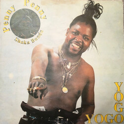 Penny Penny Yogo Yogo