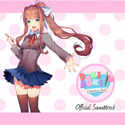 Team Salvato Doki Doki Literature Club!