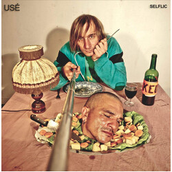 Use Selflic Vinyl LP