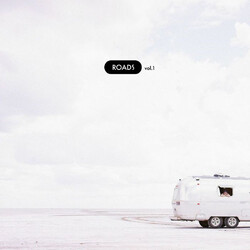 Thylacine (4) ROADS vol.1