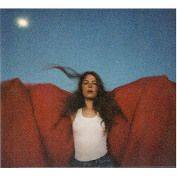 Maggie Rogers Heard It In A Past Life