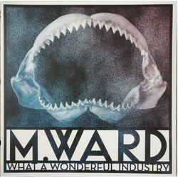 M. Ward What A Wonderful Industry