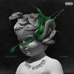Lil Baby / Gunna Drip Harder VINYL LP