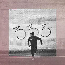 The Fever 333 Strength In Numb333rs