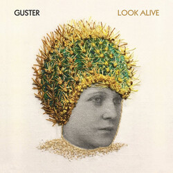 Guster Look Alive