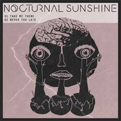 Nocturnal Sunshine Take Me There
