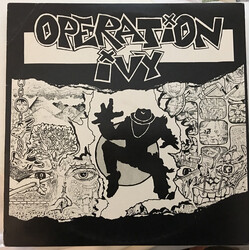 Operation Ivy Energy