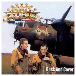 Mad Caddies Duck And Cover