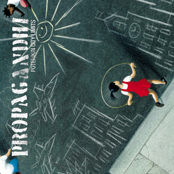 Propagandhi Potemkin City Limits