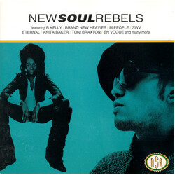 Various New Soul Rebels