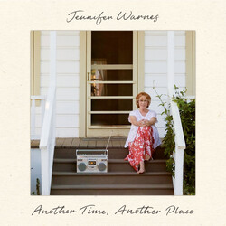 Jennifer Warnes Another Time, Another Place