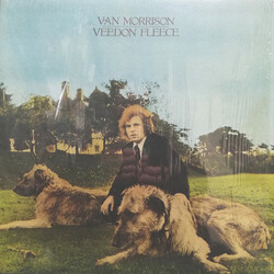 Van Morrison Veedon Fleece