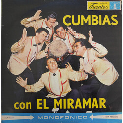 Conjunto Miramar Cumbias Con El Miramar