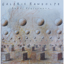 Ruedi Häusermann Galerie Randolph