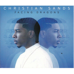 Christian Sands Facing Dragons